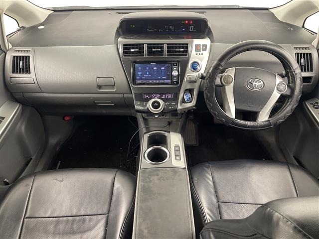 Toyota PRIUS 2011 8150427-14