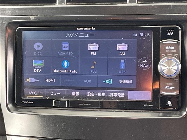 Toyota PRIUS 2011 8150427-19