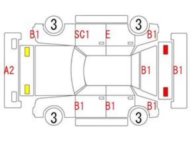 Toyota PRIUS 2011 8150427-23