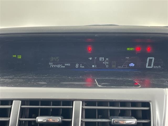 Toyota PRIUS 2011 8150427-7