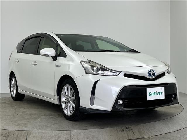 Toyota PRIUS 2015 8150431-0