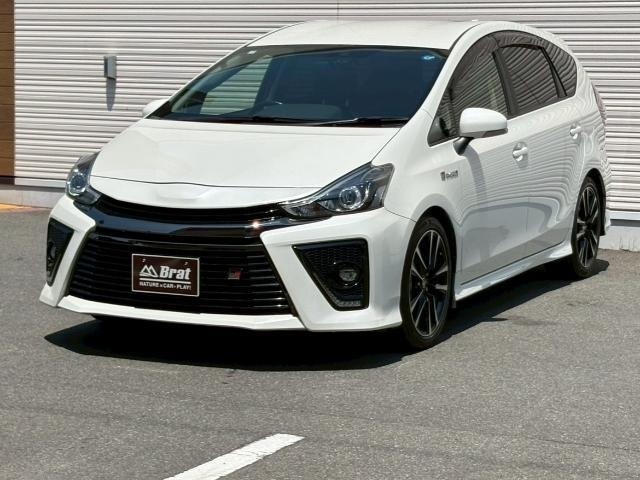 Toyota PRIUS 2019 8150441-0