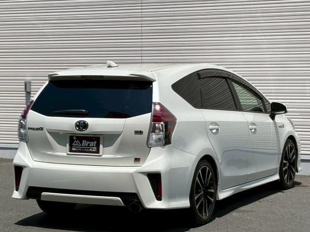 Toyota PRIUS 2019 8150441-13
