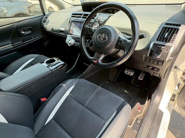 Toyota PRIUS 2019 8150441-22