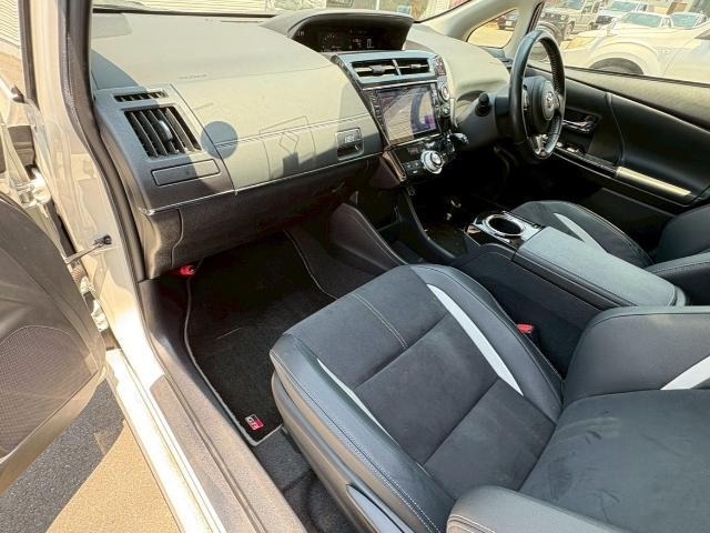 Toyota PRIUS 2019 8150441-4