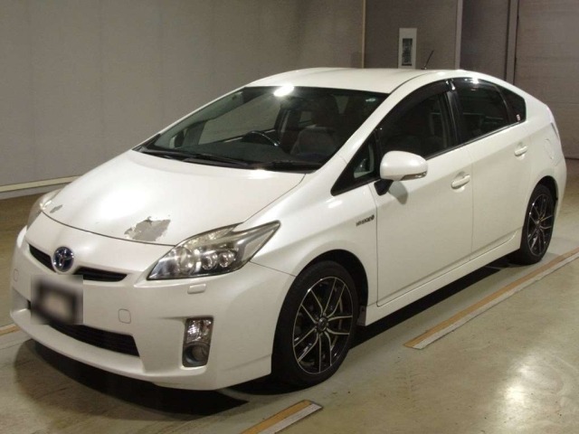 Toyota PRIUS 2009 8150645-0