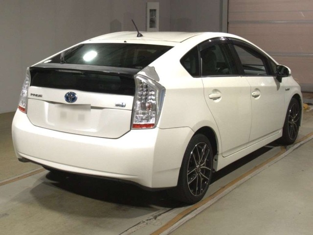 Toyota PRIUS 2009 8150645-1