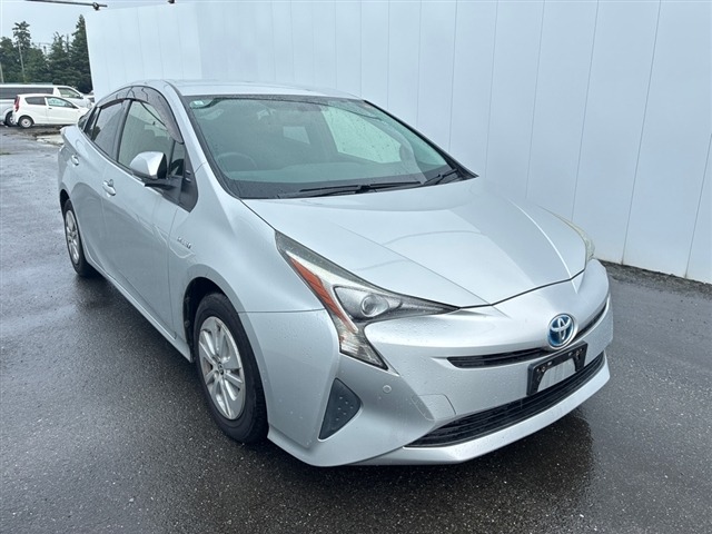 Toyota PRIUS 2017 8150739-0