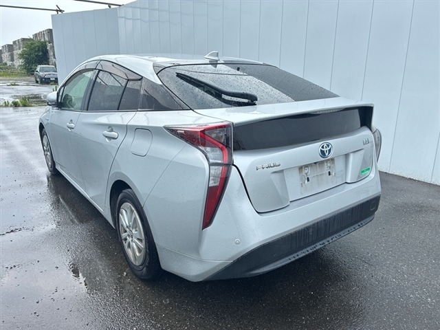 Toyota PRIUS 2017 8150739-1