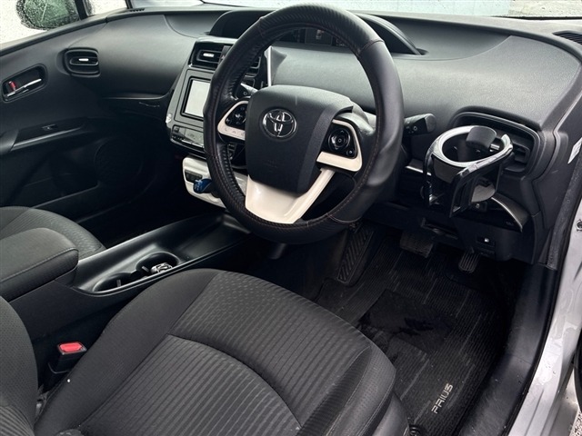 Toyota PRIUS 2017 8150739-3