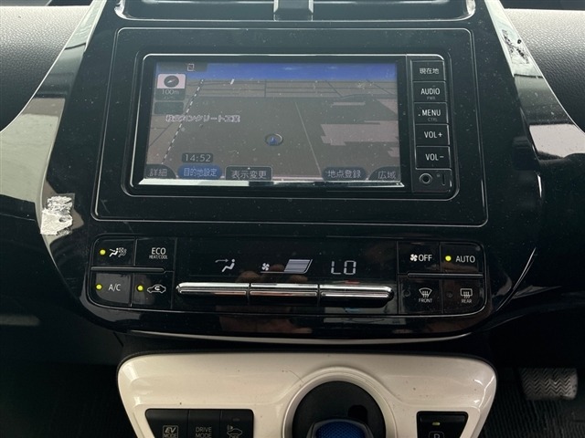 Toyota PRIUS 2017 8150739-4
