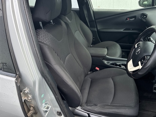 Toyota PRIUS 2017 8150739-5