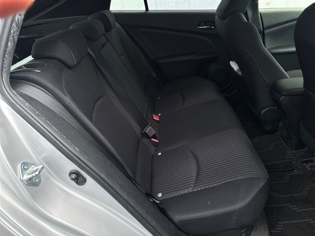 Toyota PRIUS 2017 8150739-6
