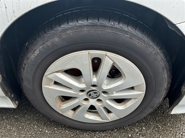 Toyota PRIUS 2017 8150739-7
