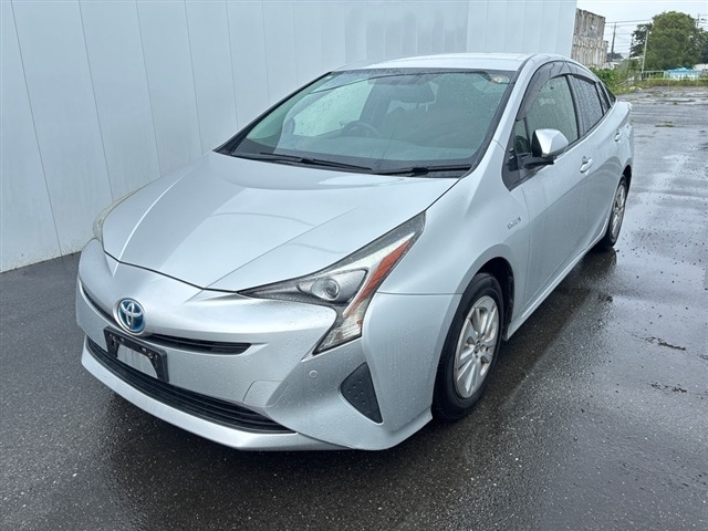 Toyota PRIUS 2017 8150739-9