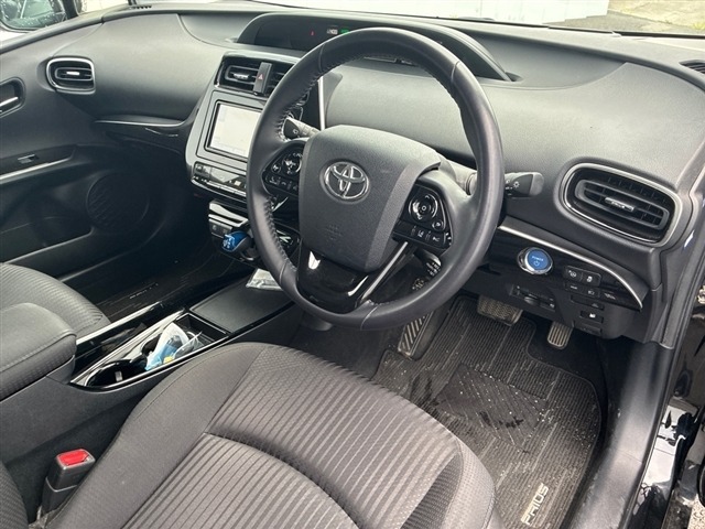 Toyota PRIUS 2021 8150740-3