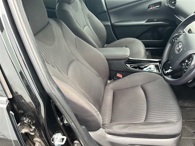 Toyota PRIUS 2021 8150740-5