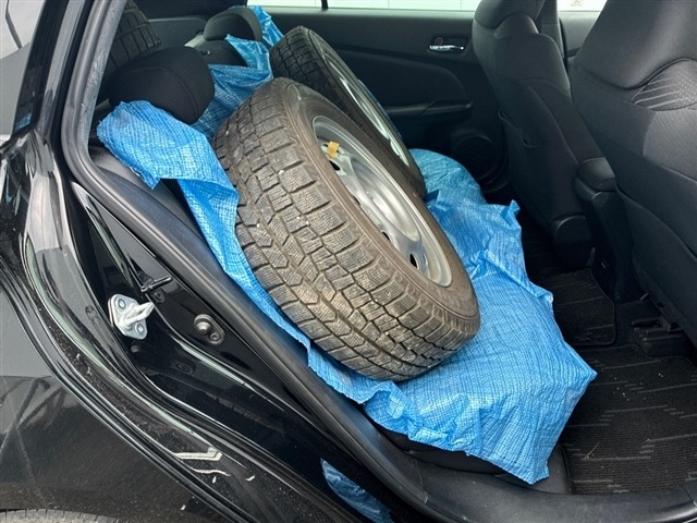 Toyota PRIUS 2021 8150740-6
