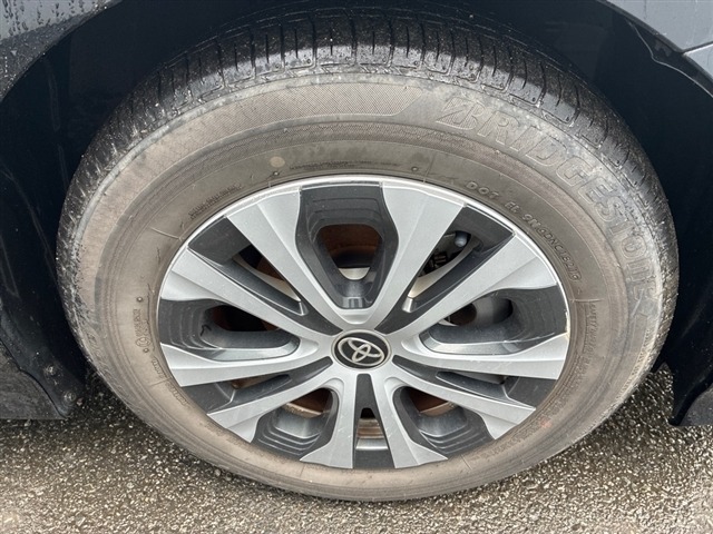 Toyota PRIUS 2021 8150740-7