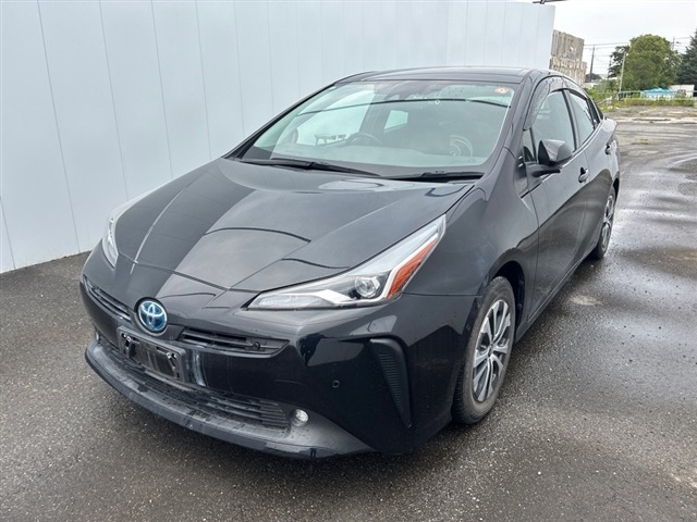 Toyota PRIUS 2021 8150740-9