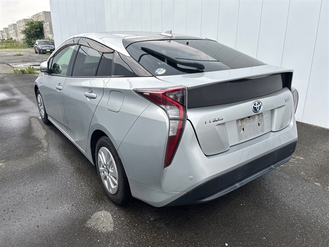 Toyota PRIUS 2017 8150747-1