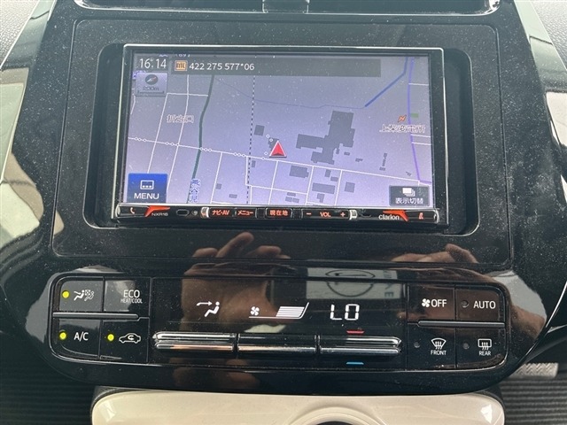 Toyota PRIUS 2017 8150747-4