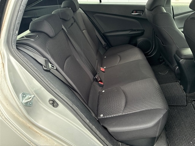 Toyota PRIUS 2017 8150747-6