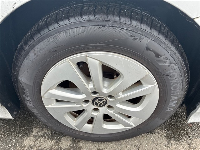 Toyota PRIUS 2017 8150747-7