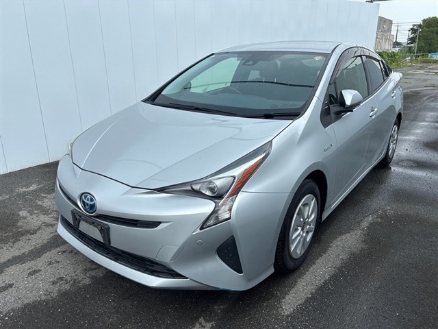 Toyota PRIUS 2017 8150747-9