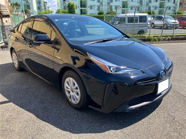 Toyota PRIUS 2019 8150755-0