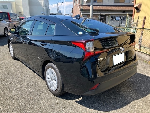 Toyota PRIUS 2019 8150755-1