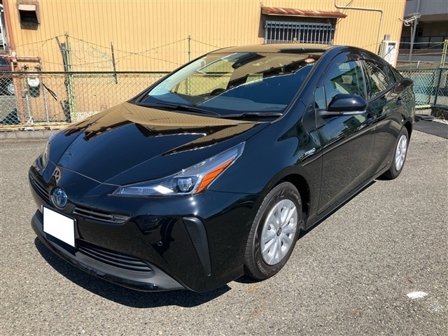 Toyota PRIUS 2019 8150755-10