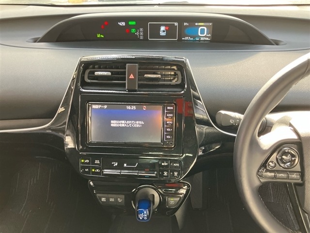 Toyota PRIUS 2019 8150755-4