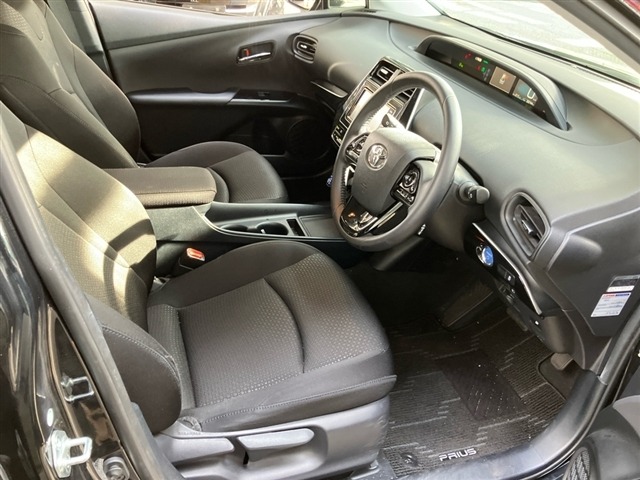 Toyota PRIUS 2019 8150755-5