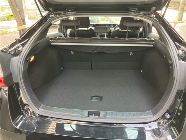 Toyota PRIUS 2019 8150755-8