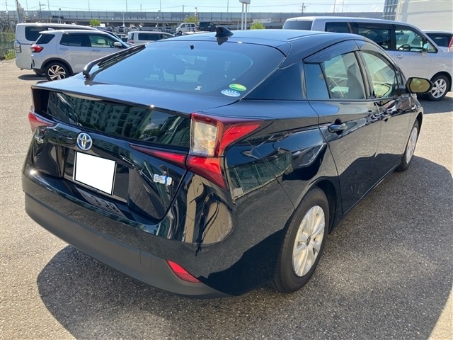 Toyota PRIUS 2019 8150755-9