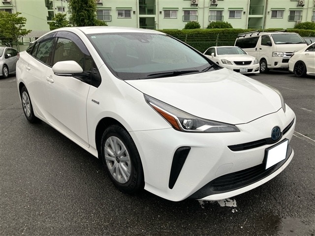 Toyota PRIUS 2019 8150764-0