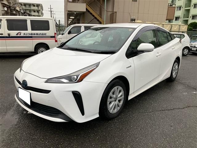Toyota PRIUS 2019 8150764-10