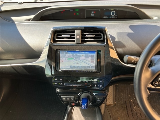 Toyota PRIUS 2019 8150764-4