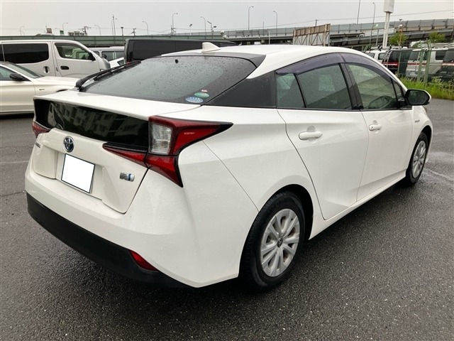 Toyota PRIUS 2019 8150764-9