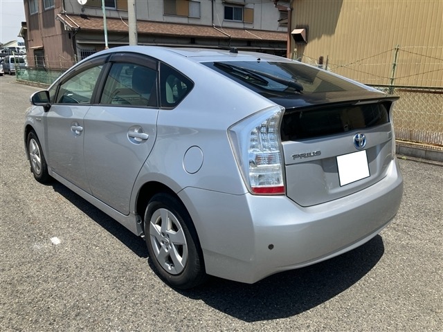 Toyota PRIUS 2009 8150765-1