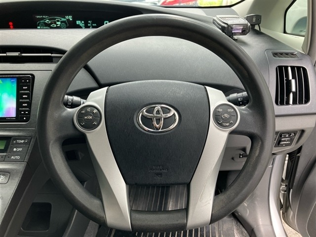 Toyota PRIUS 2009 8150765-3