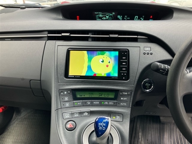 Toyota PRIUS 2009 8150765-4