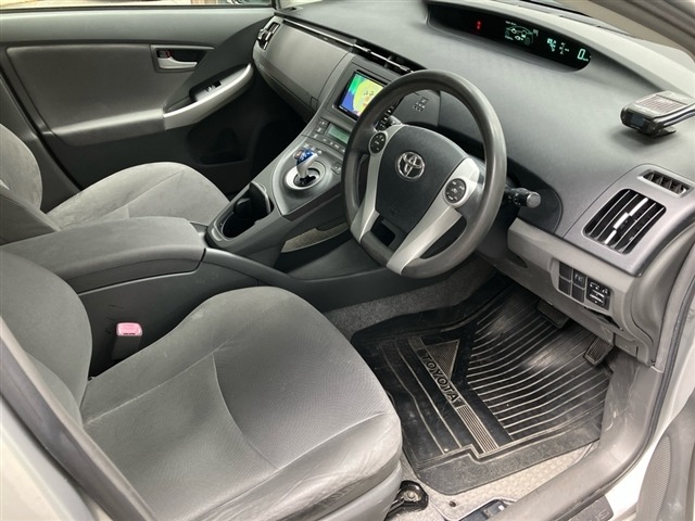 Toyota PRIUS 2009 8150765-5