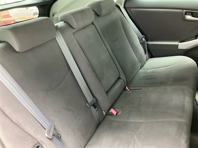 Toyota PRIUS 2009 8150765-6