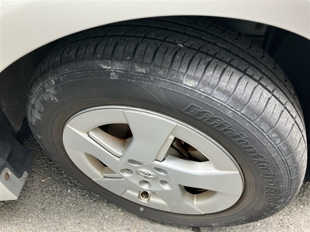 Toyota PRIUS 2009 8150765-7