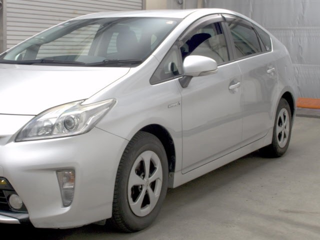 Toyota PRIUS 2014 8150786-4
