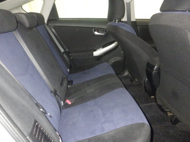 Toyota PRIUS 2014 8150786-8