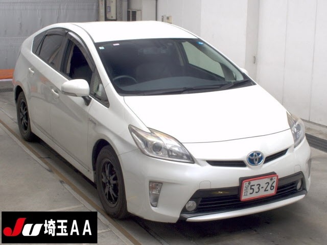 Toyota PRIUS 2015 8150787-0