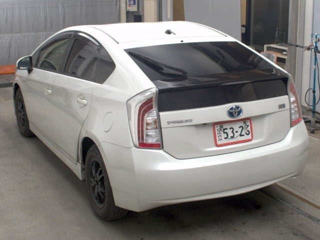 Toyota PRIUS 2015 8150787-1